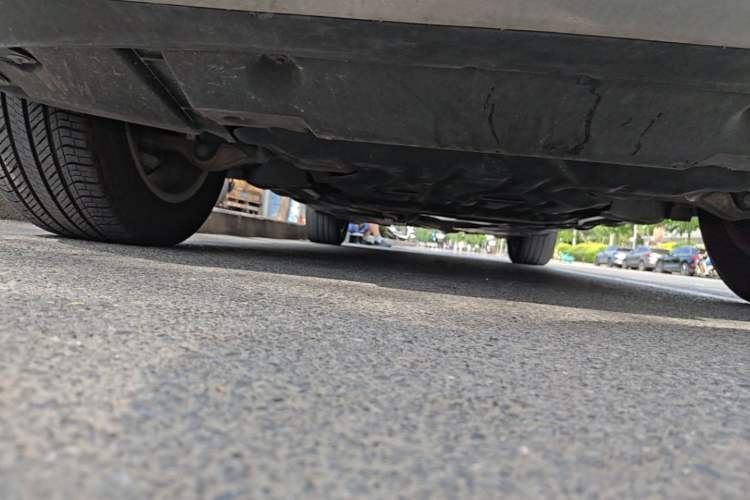 Used Mercedes-Benz GLS 2021 GLS 400 4MATIC Chassis Front