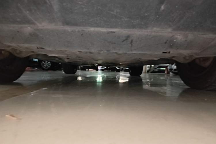 Used Mercedes-Benz GLS 2021 GLS 450 4MATIC Stylish Model Chassis Front
