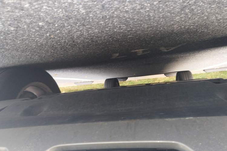Used Mercedes-Benz GLS 2021 GLS 400 4MATIC Chassis Front