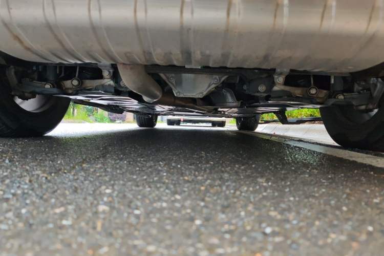 Used Mercedes-Benz GLS 2021 GLS 450 4MATIC Stylish Model Chassis Rear