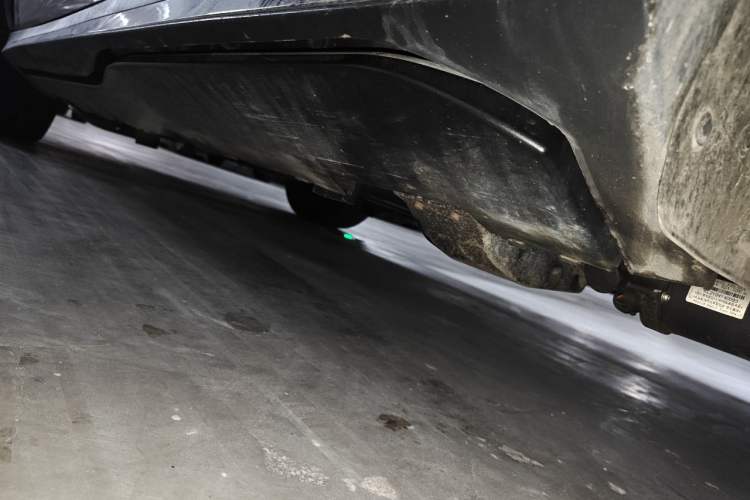 Used Mercedes-Benz GLS 2021 GLS 450 4MATIC Stylish Model Chassis Rear Left
