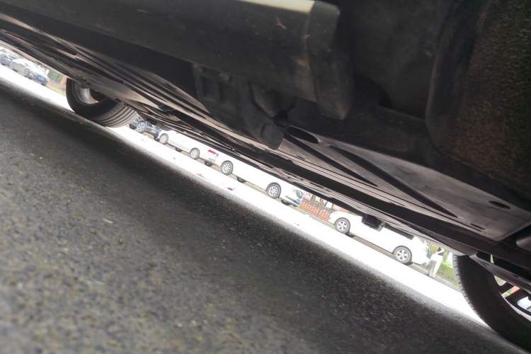 Used Mercedes-Benz GLS 2021 GLS 450 4MATIC Luxury Model Chassis Rear Left