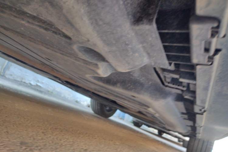Used Mercedes-Benz GLS 2021 GLS 450 4MATIC Stylish Model Chassis Rear Right