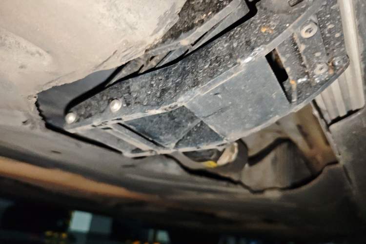 Used Mercedes-Benz GLS 2021 GLS 450 4MATIC Stylish Model Chassis Rear Right