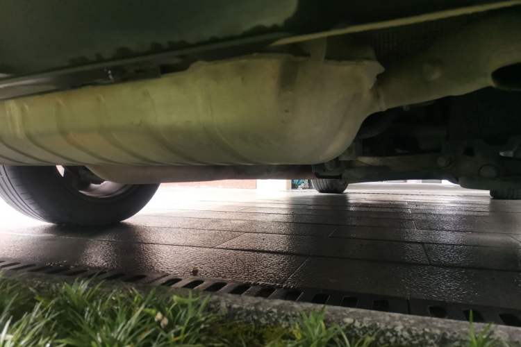Used Mercedes-Benz GLS  Chassis Rear Right