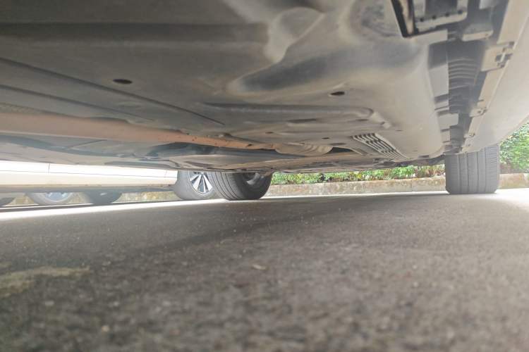 Used Mercedes-Benz GLS 2021 Refresh GLS 450 4MATIC Fashion Edition Chassis Rear Right