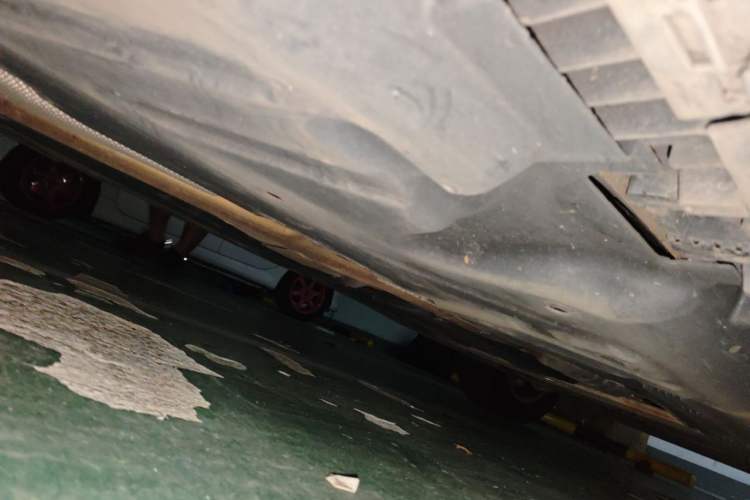 Used Mercedes-Benz GLS 2021 GLS 400 4MATIC Chassis Rear Right