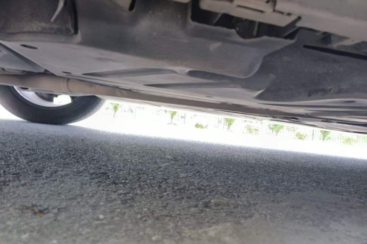 Used Mercedes-Benz GLS 2021 GLS 450 4MATIC Stylish Model Chassis Rear Right