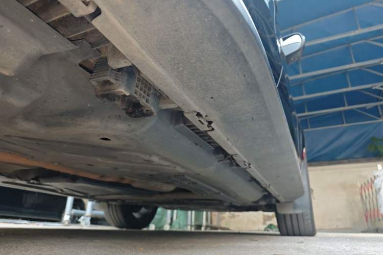 Used Mercedes-Benz GLS 2021 GLS 450 4MATIC Luxury Model Chassis Rear Right