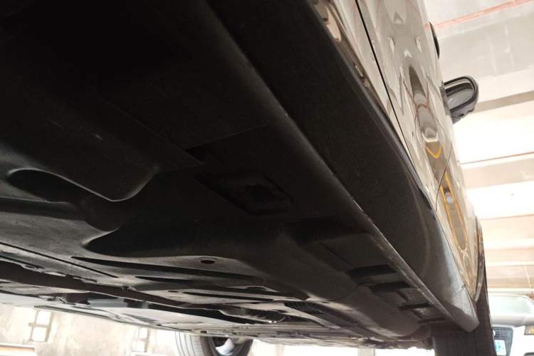 Used Mercedes-Benz GLS 2021 Refresh GLS 450 4MATIC Fashion Edition Chassis Rear Right