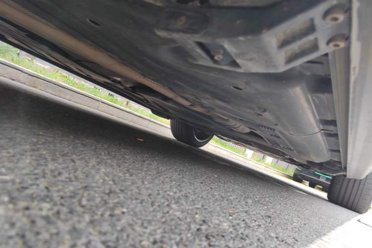 Used Mercedes-Benz GLS 2021 GLS 450 4MATIC Luxury Model Chassis Rear Right