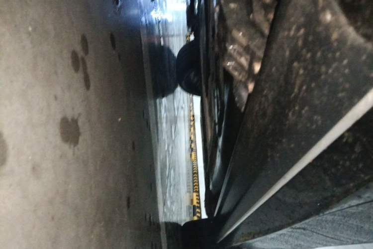 Used Mercedes-Benz GLS  Chassis Rear Right