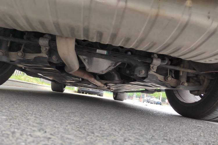 Used Mercedes-Benz GLS 2021 GLS 450 4MATIC Luxury Model Chassis Rear