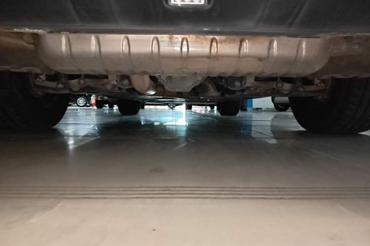 Used Mercedes-Benz GLS 2021 GLS 450 4MATIC Stylish Model Chassis Rear