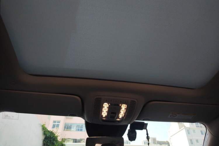 Used Mercedes-Benz GLS 2021 GLS 450 4MATIC Stylish Model Headliner