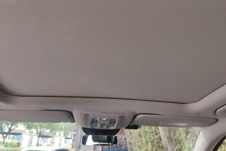 Used Mercedes-Benz GLS 2021 GLS 450 4MATIC Stylish Model Headliner