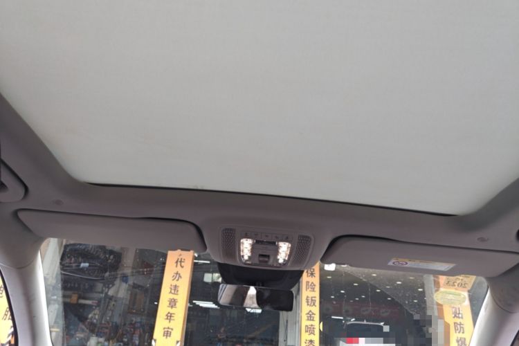Used Mercedes-Benz GLS 2021 GLS 450 4MATIC Luxury Model Headliner