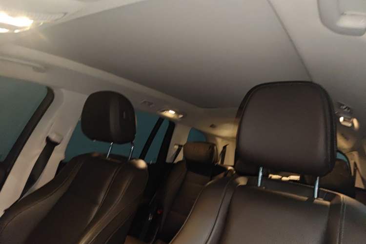 Used Mercedes-Benz GLS 2021 Refresh GLS 450 4MATIC Fashion Edition Headliner