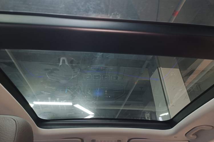 Used Mercedes-Benz GLS 2021 GLS 450 4MATIC Luxury Model Headliner
