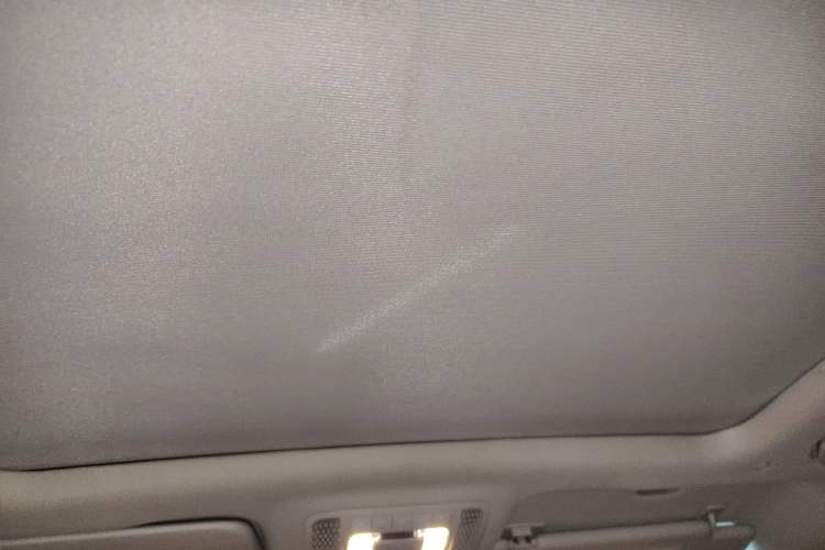 Used Mercedes-Benz GLS 2021 Refresh GLS 450 4MATIC Fashion Edition Headliner