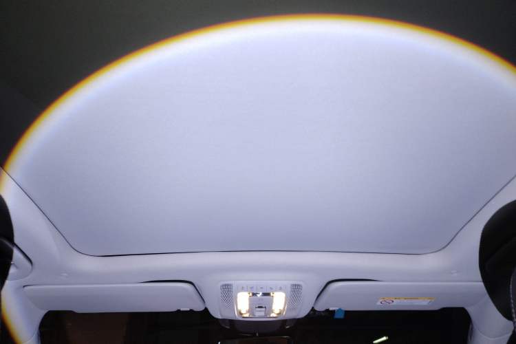 Used Mercedes-Benz GLS 2021 GLS 450 4MATIC Stylish Model Headliner
