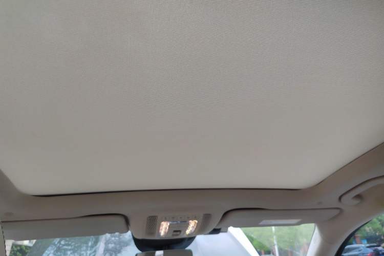 Used Mercedes-Benz GLS 2021 GLS 450 4MATIC Luxury Model Headliner