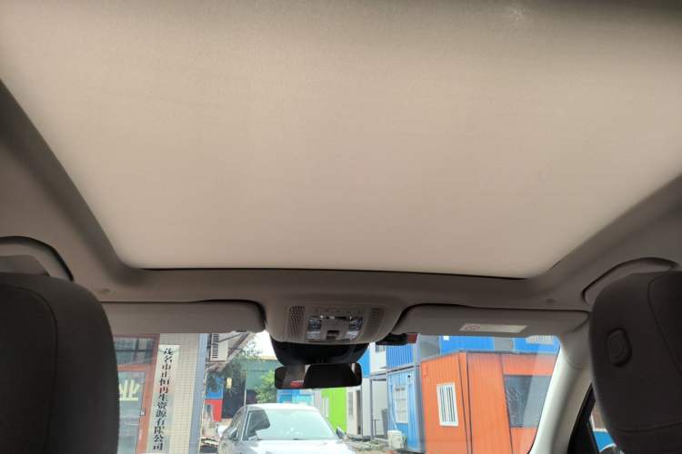 Used Mercedes-Benz GLS 2021 GLS 450 4MATIC Stylish Model Headliner