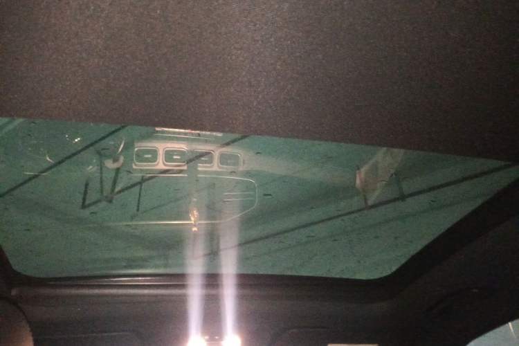 Used Mercedes-Benz GLS  Headliner