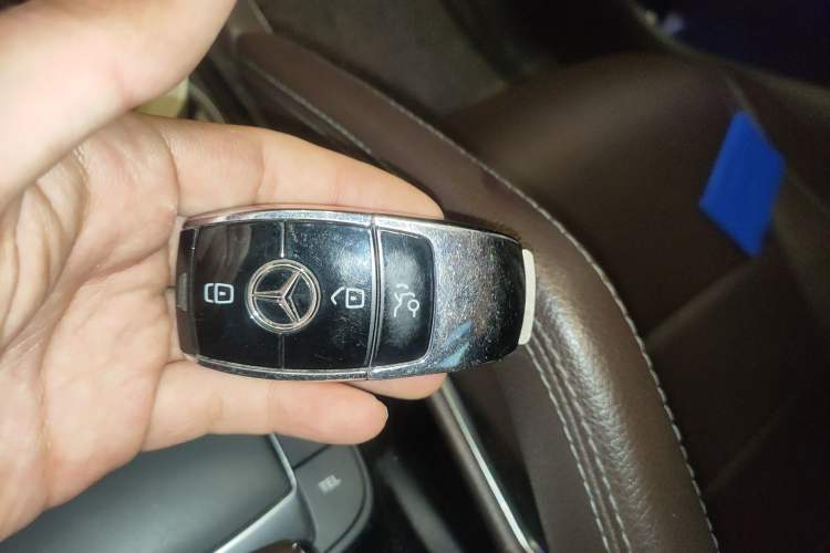 Used Mercedes-Benz GLS 2021 GLS 400 4MATIC Interior 1