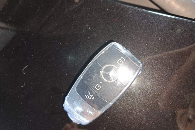 Used Mercedes-Benz GLS 2021 GLS 450 4MATIC Luxury Model Interior 1