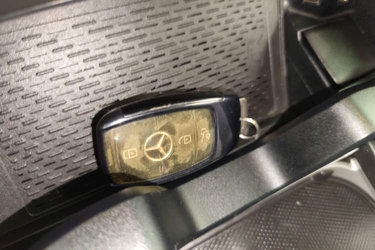 Used Mercedes-Benz GLS 2021 Facelift GLS 450 4MATIC Luxury Edition Interior 1