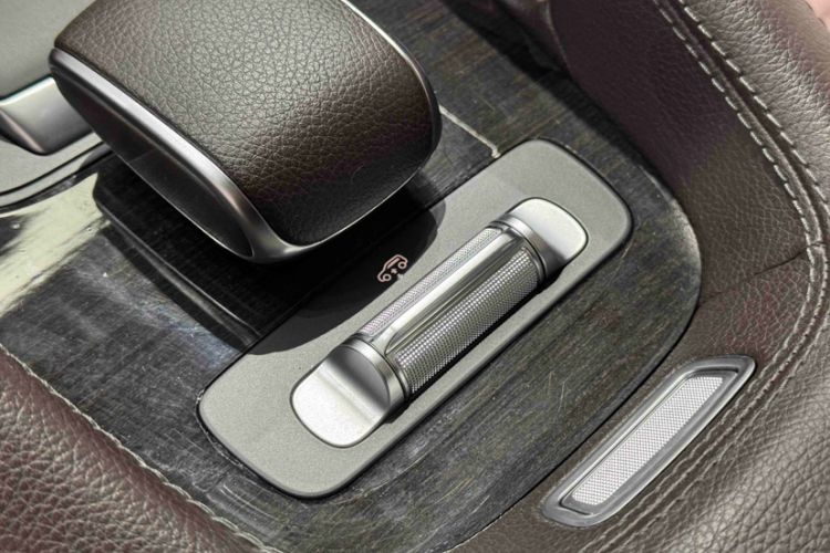 Used Mercedes-Benz GLS 2021 Refresh GLS 450 4MATIC Fashion Edition Interior 5
