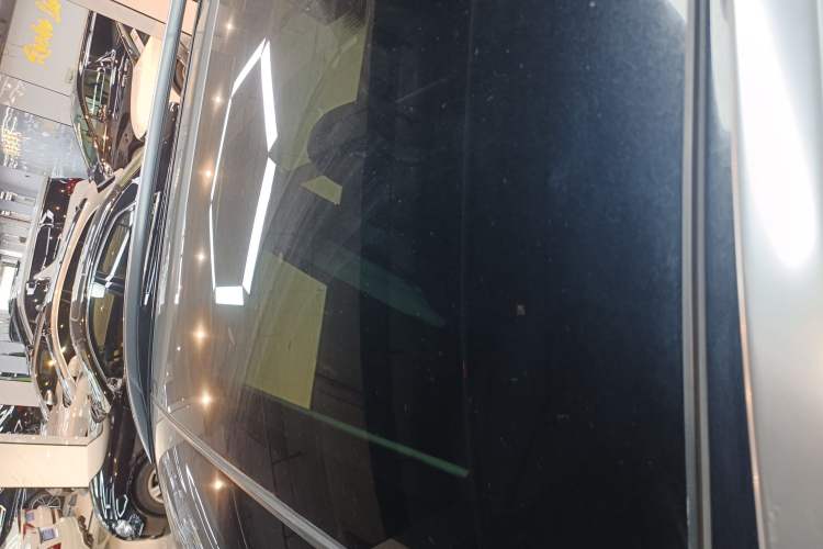 Used Mercedes-Benz GLS 2021 GLS 450 4MATIC Luxury Model Roof