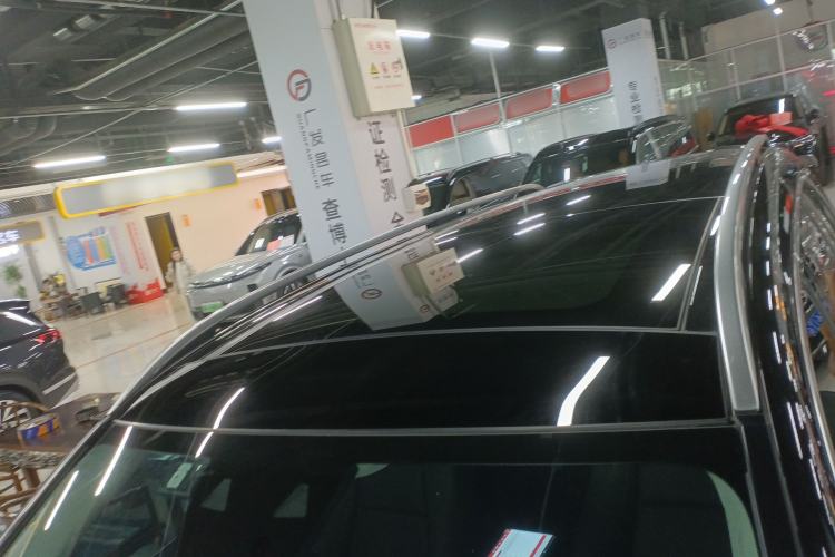 Used Mercedes-Benz GLS 2021 Refresh GLS 450 4MATIC Fashion Edition Roof