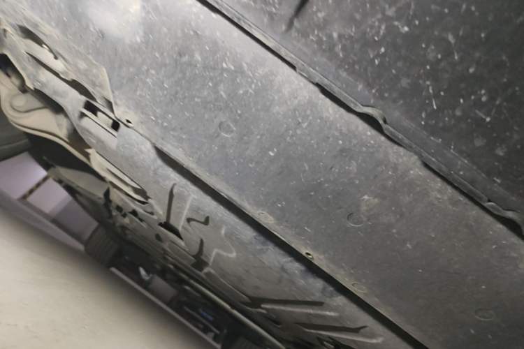Used Mercedes-Benz GLS 2022 Second Facelift GLS 450 4MATIC Stylish Version Chassis Front