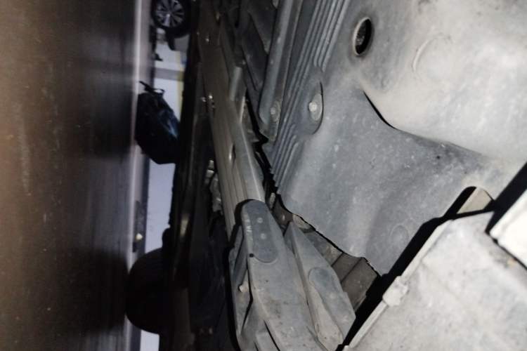 Used Mercedes-Benz GLS 2022 GLS 450 4MATIC Luxury Model Chassis Front Left