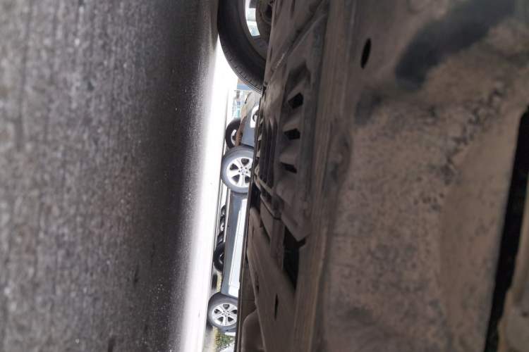 Used Mercedes-Benz GLS 2022 GLS 450 4MATIC Stylish Model Chassis Front Left