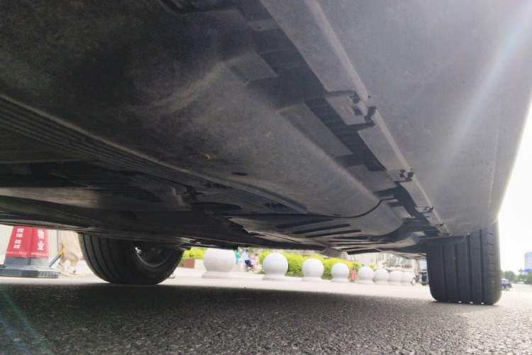 Used Mercedes-Benz GLS 2022 GLS 450 4MATIC Stylish Model Chassis Front Left