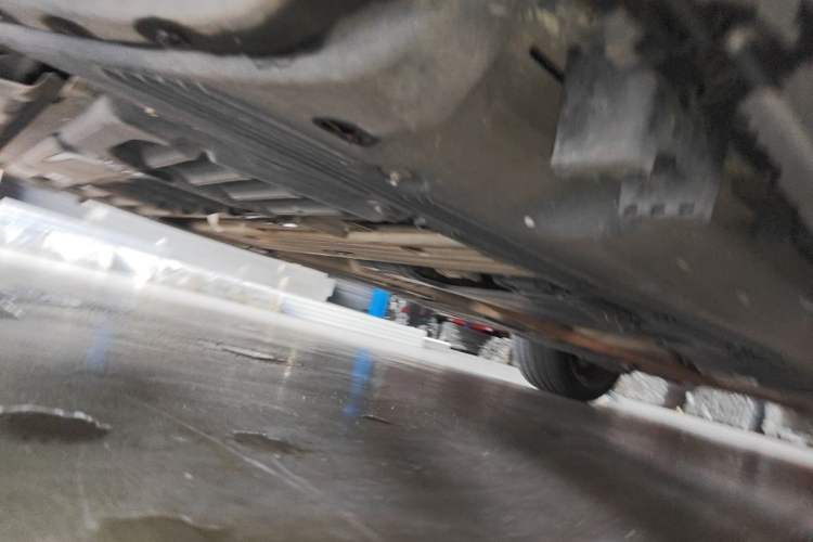 Used Mercedes-Benz GLS 2022 GLS 450 4MATIC Luxury Model Chassis Front Left