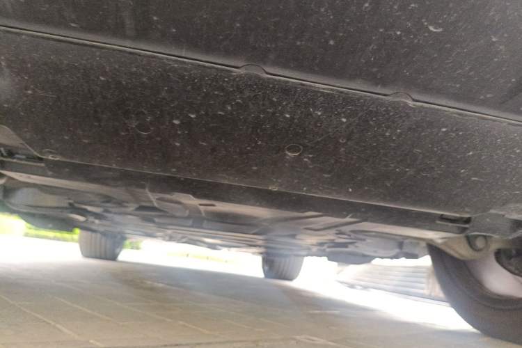 Used Mercedes-Benz GLS 2022 Refresh GLS 450 4MATIC Fashion Edition Chassis Front