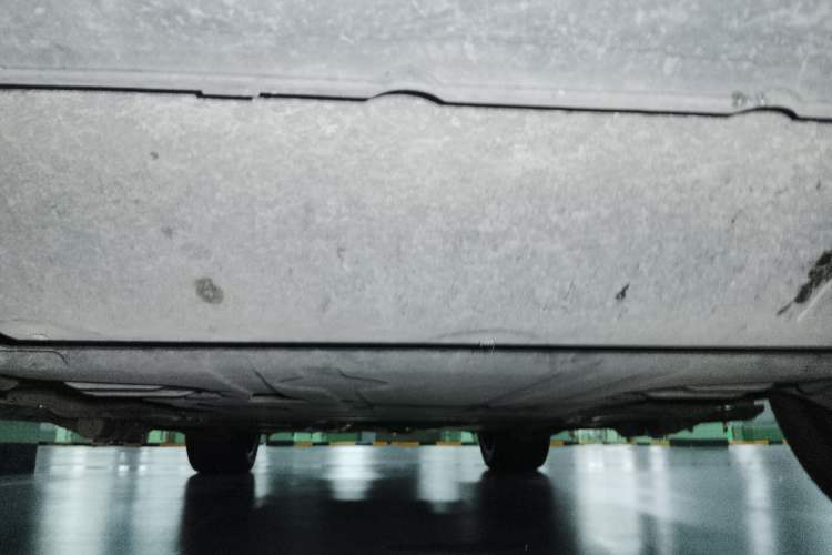 Used Mercedes-Benz GLS 2022 GLS 450 4MATIC Luxury Model Chassis Front