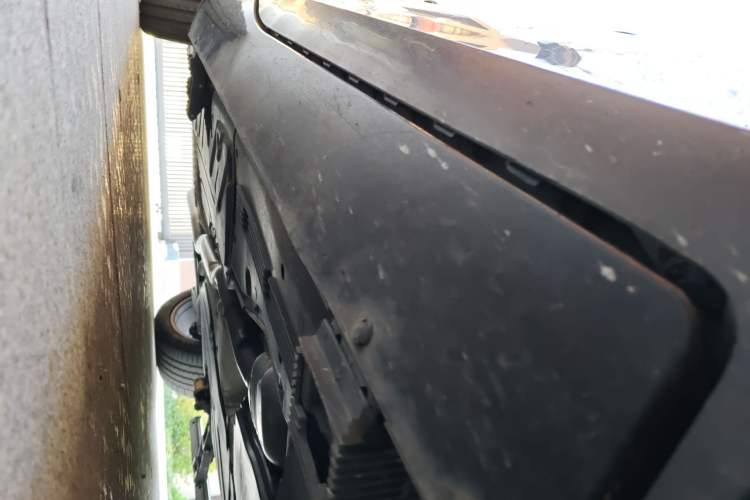 Used Mercedes-Benz GLS 2022 Second Facelift GLS 450 4MATIC Stylish Version Chassis Front Right
