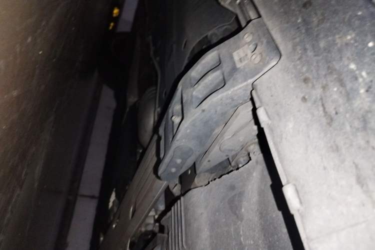 Used Mercedes-Benz GLS 2022 GLS 450 4MATIC Luxury Model Chassis Front Right