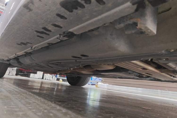 Used Mercedes-Benz GLS 2022 GLS 450 4MATIC Luxury Model Chassis Front Right