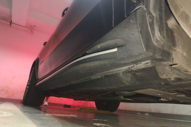 Used Mercedes-Benz GLS 2022 GLS 450 4MATIC Stylish Model Chassis Front Right