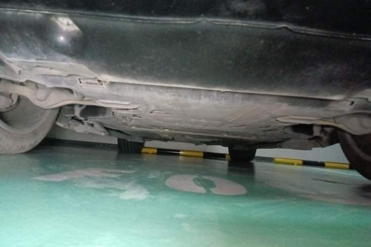 Used Mercedes-Benz GLS  Chassis Front