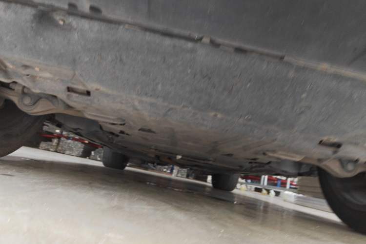 Used Mercedes-Benz GLS 2022 GLS 450 4MATIC Luxury Model Chassis Front