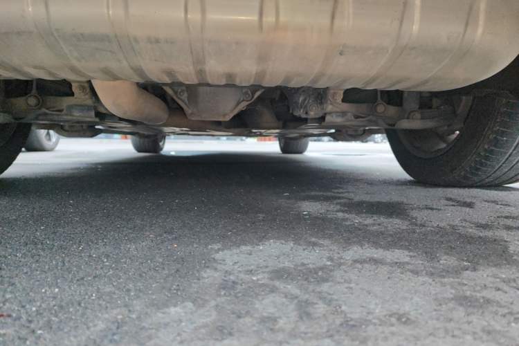 Used Mercedes-Benz GLS 2022 GLS 450 4MATIC Stylish Model Chassis Rear