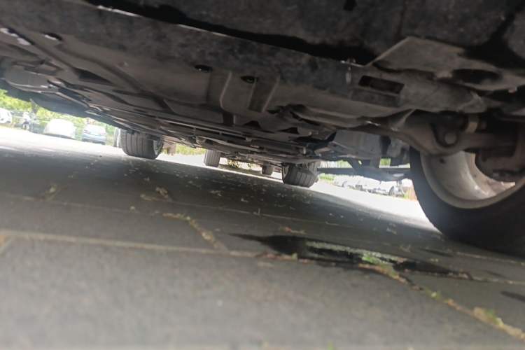 Used Mercedes-Benz GLS 2022 GLS 450 4MATIC Stylish Model Chassis Rear