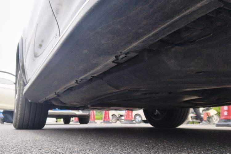 Used Mercedes-Benz GLS 2022 GLS 450 4MATIC Stylish Model Chassis Rear Left